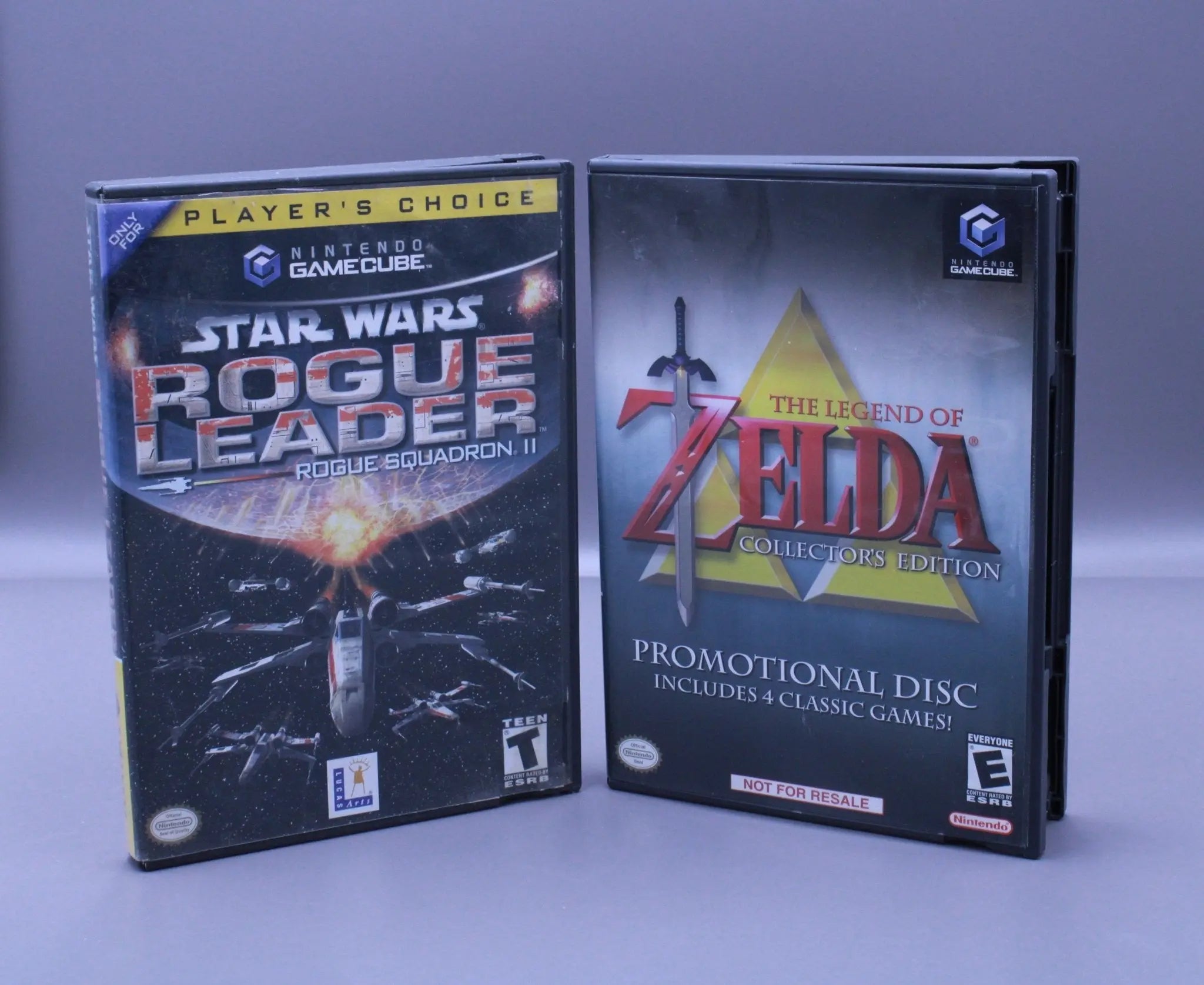 Nintendo’s Black Label vs. Players' Choice: Unveiling the Unique Features